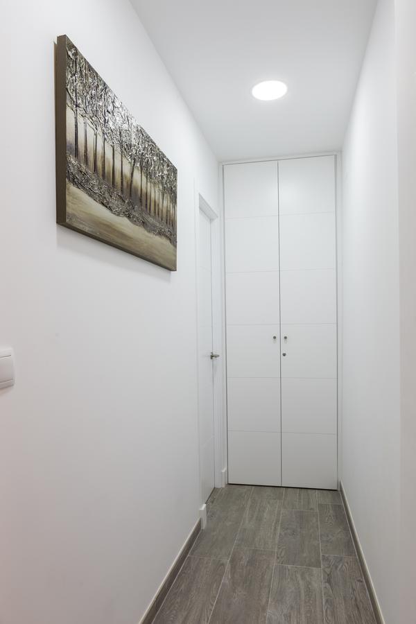 Catedral Cadiz Apartment Exterior photo